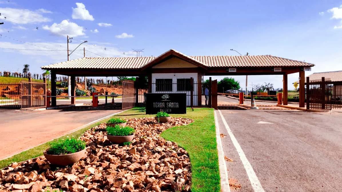 Chácara Terra Santa — foto 1