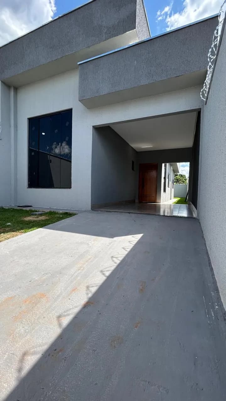 Casa Térrea Portal Sul — foto 1