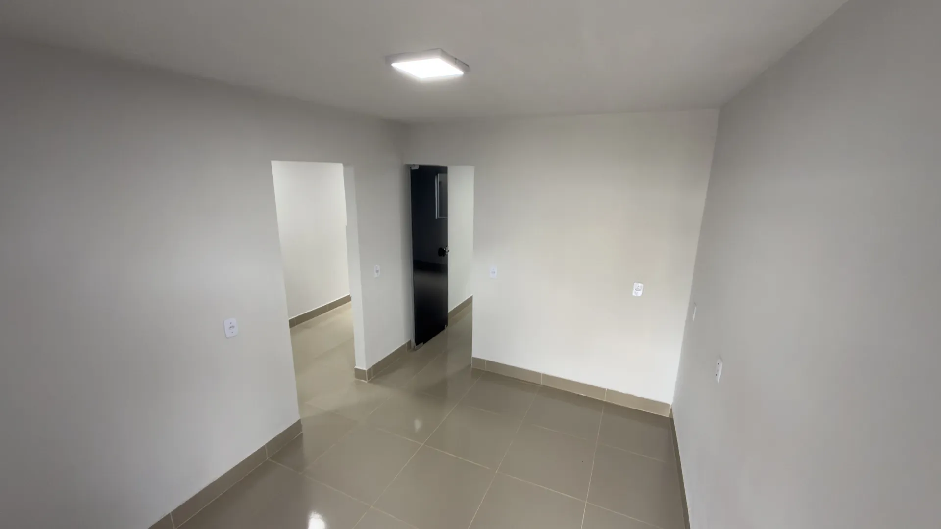 1 Quarto sem Garagem — foto 1