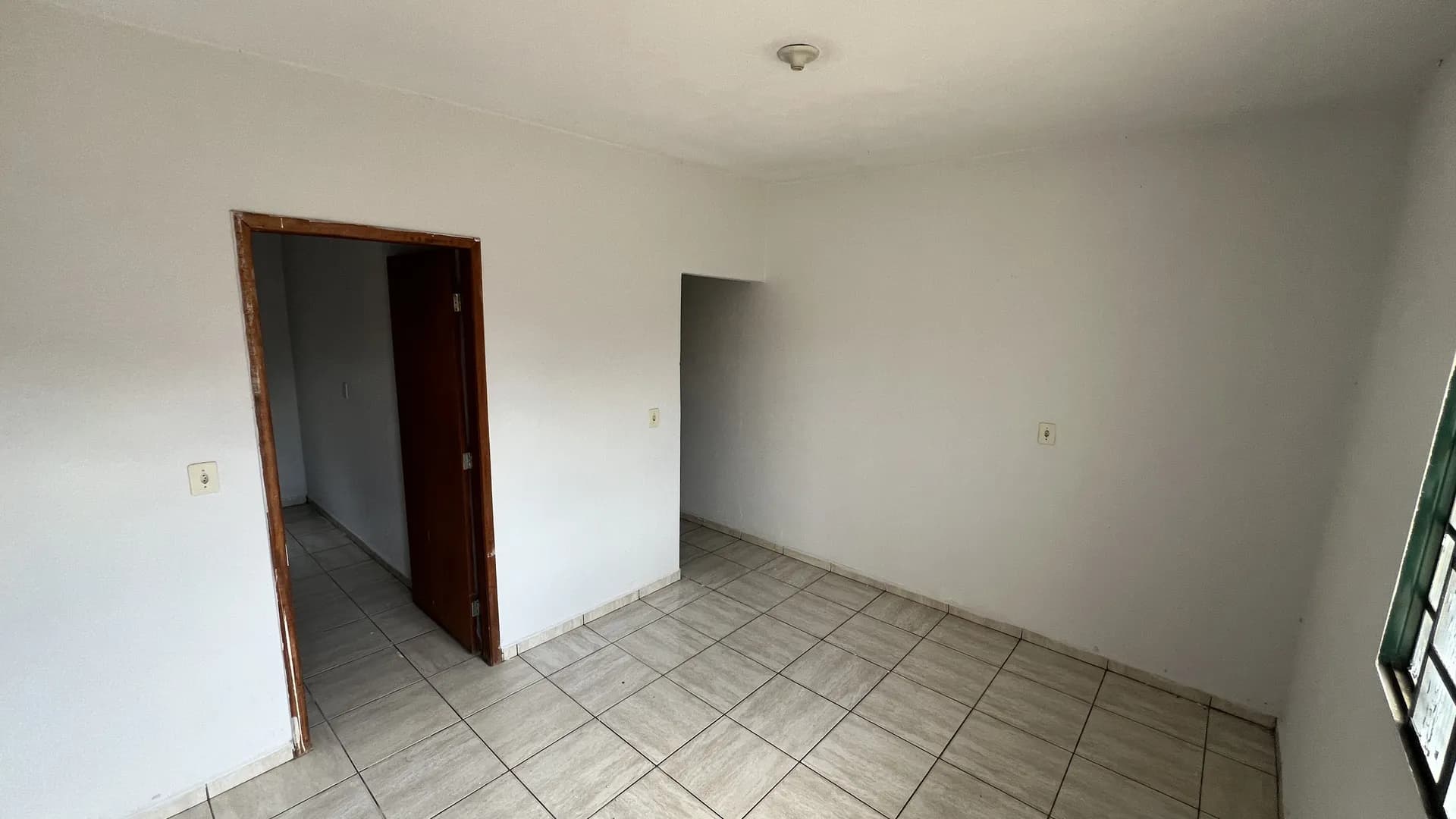 1 Quarto + Garagem — foto 1