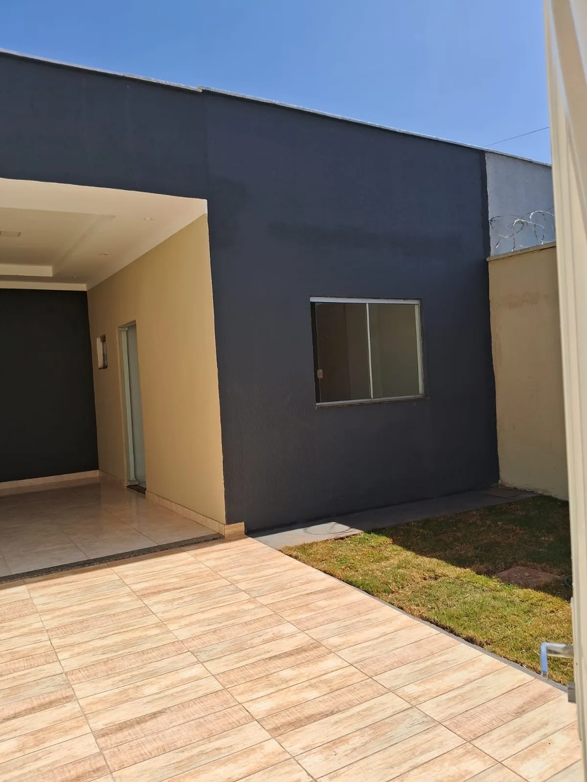 2 Quartos + Garagem — foto 1