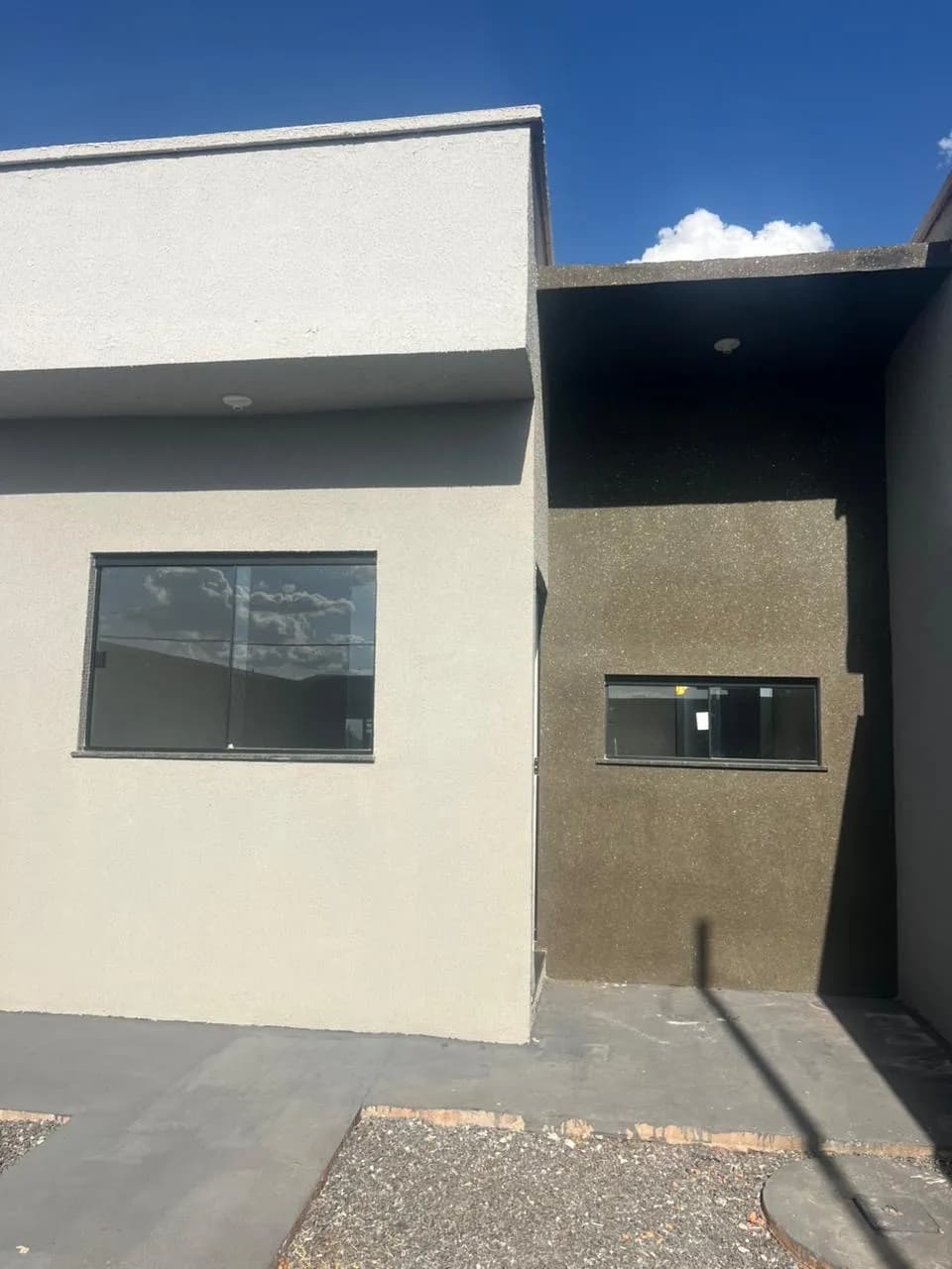 3 Quartos sendo 1 Suíte — foto 1