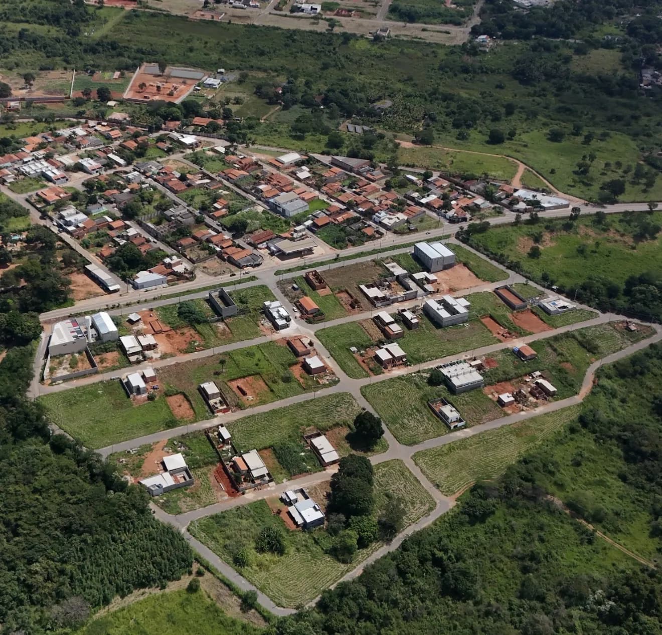 Loteamento Raio de Sol — foto 1