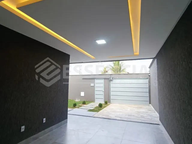 3 Quartos sendo 1 Suíte — foto 1